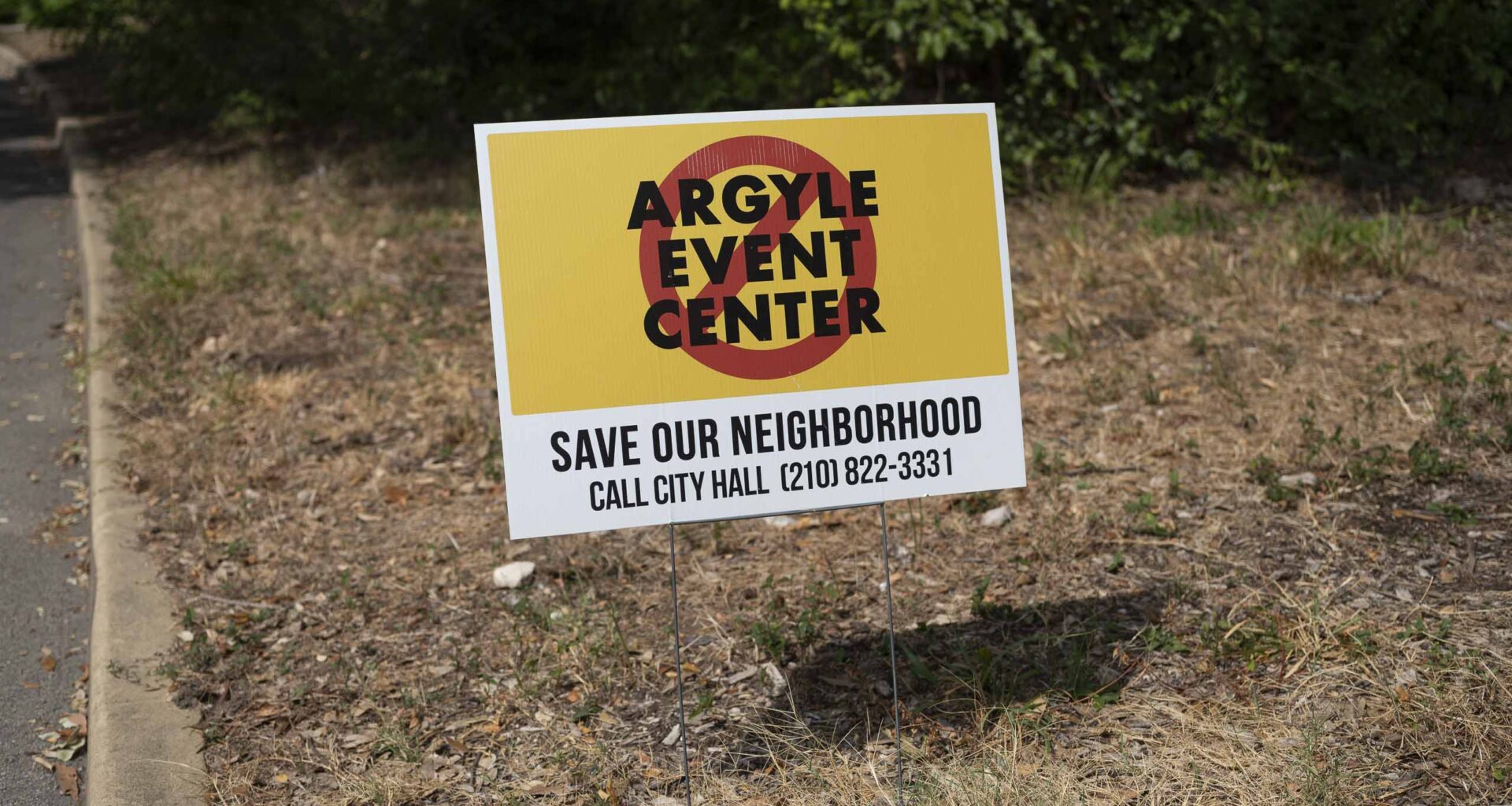 The Argyle wants Alamo Heights council to approve its expansion