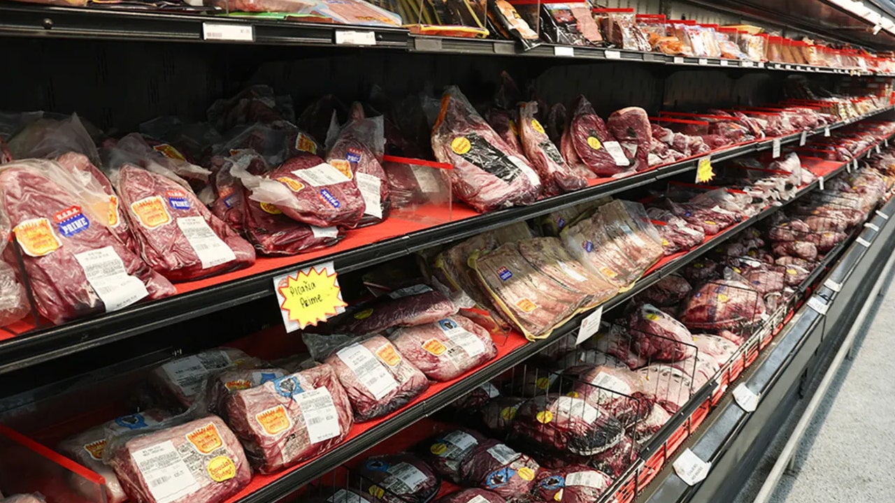 Beef prices surge as demand outpaces supply: Recovery is 'more unpredictable'