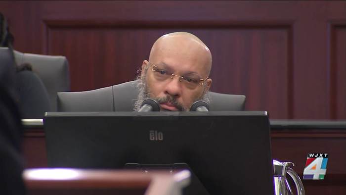 Father of Jacksonville rapper testifies against son as the person seen killing 23-year-old
