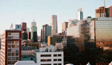 Immigration Raids Empty LA Shopping Districts, Cut Into Crucial Cash Flow