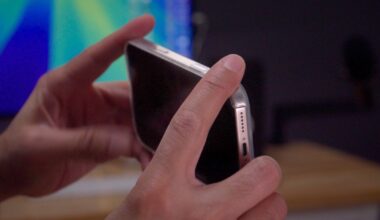 Does alleged iPhone 17 Pro leak show second Camera Control?