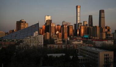 Asia markets live: Federal Reserve, Australia CPI