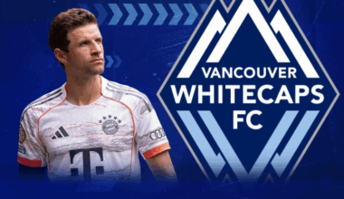 Thomas Müller to the Vancouver Whitecaps? Deal in place for Bayern Munich legend