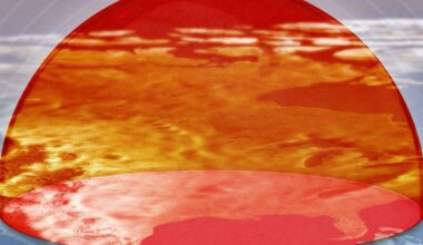 Why We’re Talking About Heat Domes a Lot More Now