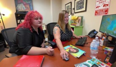 Gemini Ink program gives Bexar County teens a creative outlet amid summer challenges