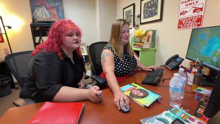 Gemini Ink program gives Bexar County teens a creative outlet amid summer challenges