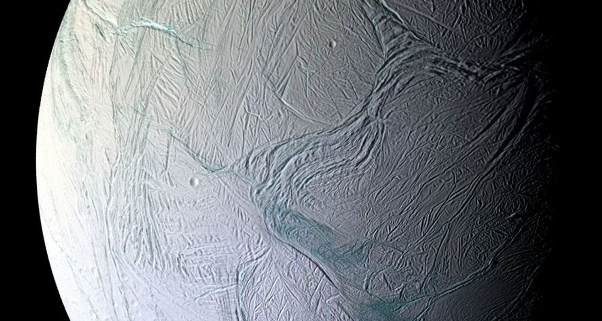 Life could survive beneath the surface of Mars and other planets using high energy particles from space