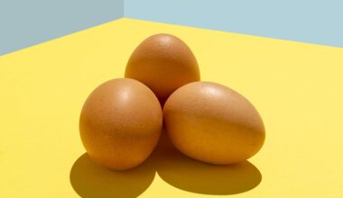 5 Signs You Need To Eat More Protein, According To Experts