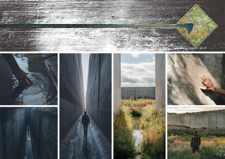 Buildner’s Museum of Emotions Competition Results: Architecture That Speaks Without Words - Image 12 of 22