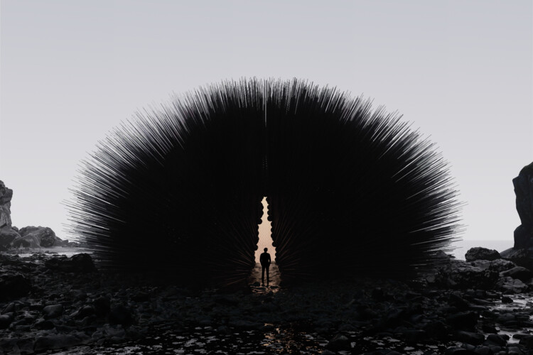 Buildner’s Museum of Emotions Competition Results: Architecture That Speaks Without Words - Image 22 of 22