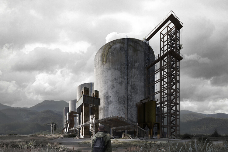 Buildner’s Museum of Emotions Competition Results: Architecture That Speaks Without Words - Image 14 of 22