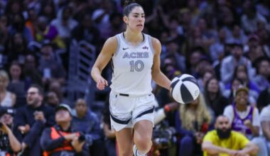 Top WNBA DFS Picks & Strategy for July 29