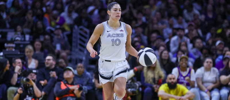 Top WNBA DFS Picks & Strategy for July 29