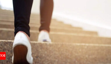 Could walking be the key to lowering Alzheimer’s risk? |