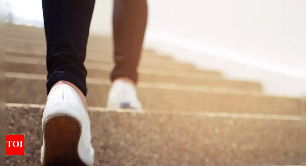 Could walking be the key to lowering Alzheimer’s risk? |