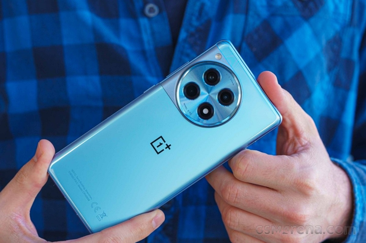 OnePlus 12R