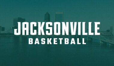 ASUN Conference Announces 2025-26 Men’s Basketball Schedule