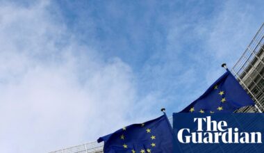 European Commission proposes suspending Israel from part of Horizon research programme | European Commission