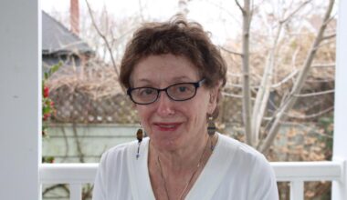 Remembering award-winning Oregon journalist Diane Lund-Muzikant, founder of Oregon Health Forum and The Lund Report
