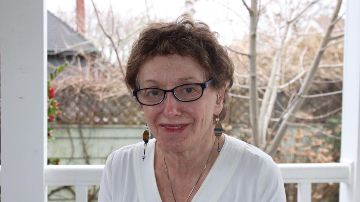 Remembering award-winning Oregon journalist Diane Lund-Muzikant, founder of Oregon Health Forum and The Lund Report