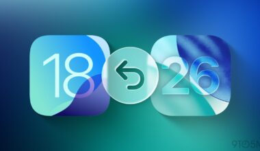 How to uninstall the iOS 26 beta, with or without a backup