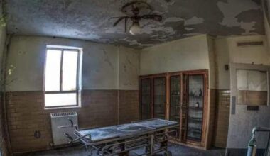 San Antonio's Curious Twins buys haunted Yorktown hospital