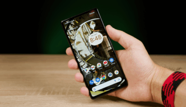Google Released an Update to Stop the Pixel 6a From Catching Fire, but It Might Not Work