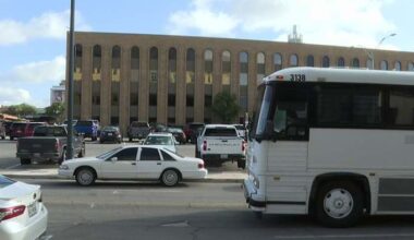 As detentions surge, San Antonio immigration attorney says space is running out at facilities