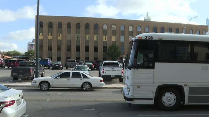 As detentions surge, San Antonio immigration attorney says space is running out at facilities