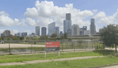 Development Partner Sought For Houston Mixed-Use, Affordable Housing Project