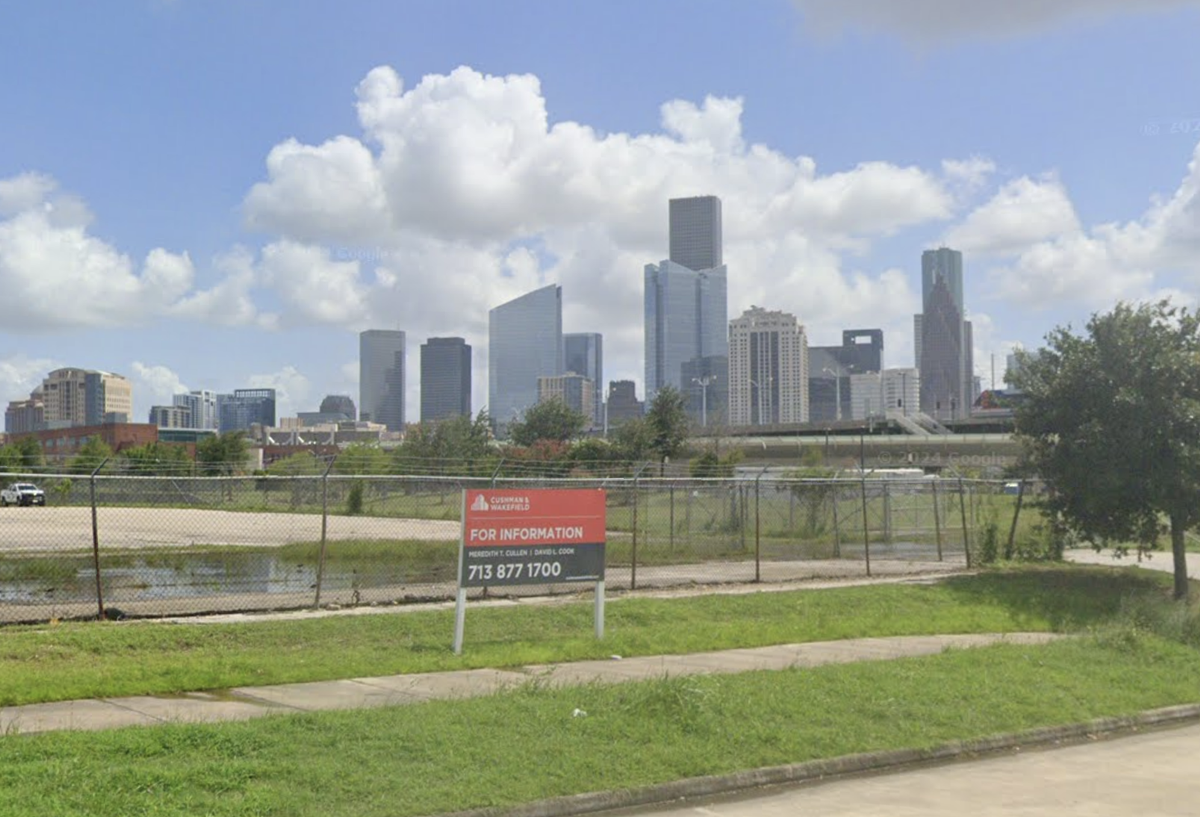 Development Partner Sought For Houston Mixed-Use, Affordable Housing Project