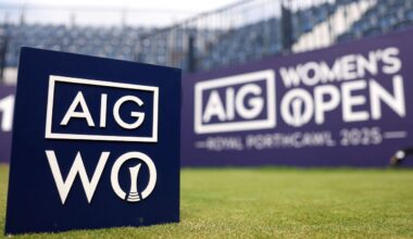 Brianna Do, Anna Huang qualify for AIG Women's Open