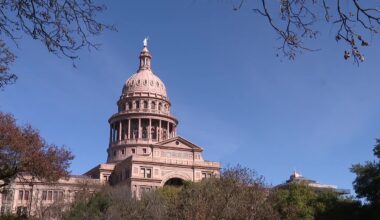 SMU expert expects 'some level' of success for Texas Democrats in redistricting opposition