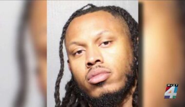 Former Jacksonville educator accused of sexually abusing student used Cash App to communicate