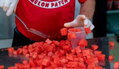 The unexpected side-effect of eating too much watermelon