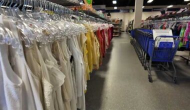 Goodwill San Antonio celebrates 80th birthday with scavenger hunt