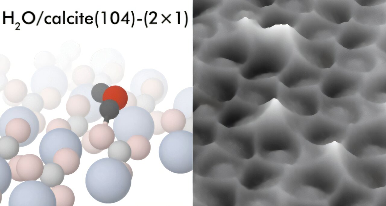 Physicists explain previously unknown microscopic mechanism