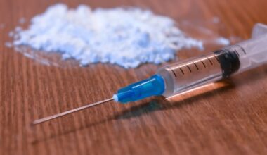 In the Face of a Volatile Drug Supply, People Take Harm Reduction Into Their Own Hands | Johns Hopkins