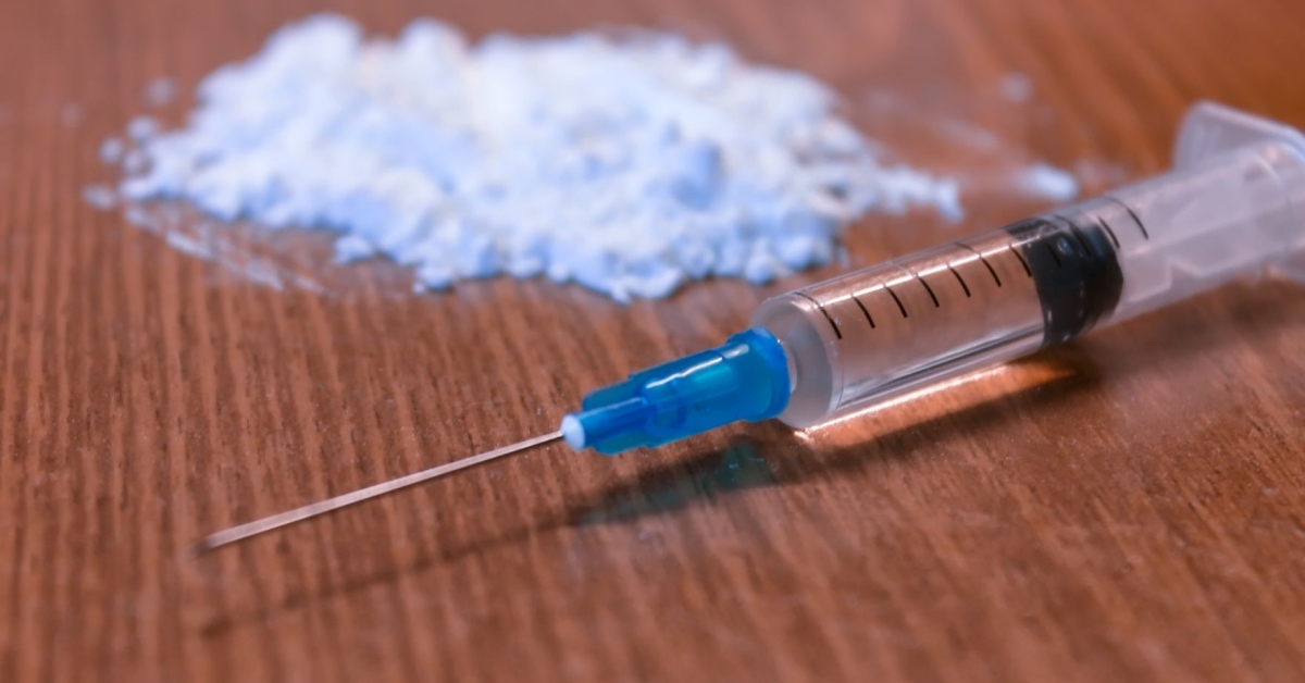 In the Face of a Volatile Drug Supply, People Take Harm Reduction Into Their Own Hands | Johns Hopkins