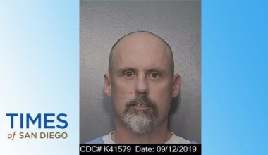 Inmates in infamous San Diego murder, rape cases up for parole