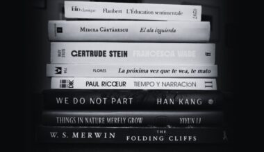 What Daniel Saldaña Paris is Reading Now, and Next ‹ Literary Hub