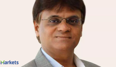 market volatility: Deven Choksey bullish on 3 sectors for long-term portfolio play