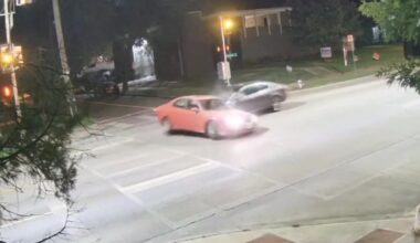 Lakewood hit-and-run leaves brothers injured, driver flees
