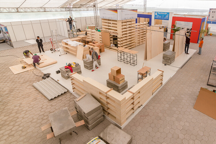 Rural Lab: Latin America's Countryside as a Space for Experimentation - Image 8 of 14