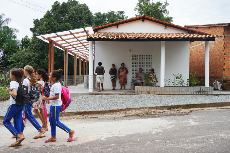 Rural Lab: Latin America's Countryside as a Space for Experimentation - Image 9 of 14