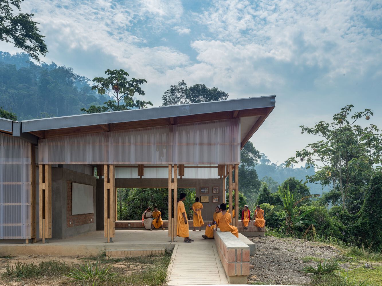 Rural Lab: Latin America's Countryside as a Space for Experimentation