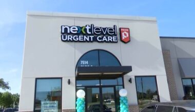 New urgent care clinic opens on San Antonio's South Side