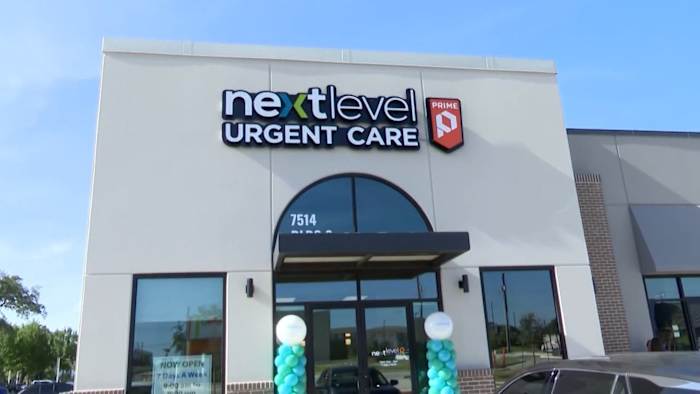 New urgent care clinic opens on San Antonio's South Side