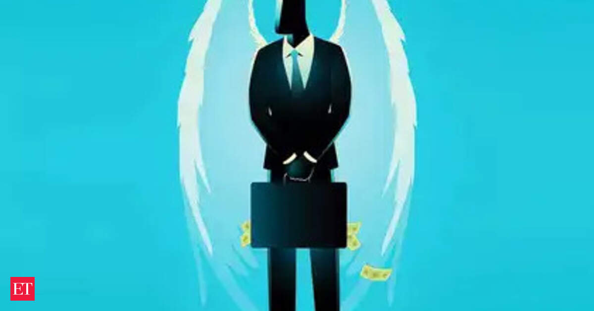 Angel investors in India will become rarer than tigers