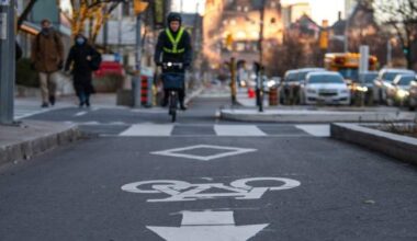 Ford government to appeal court ruling which deemed bike lane removal unconstitutional